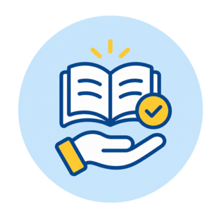 Icono Educación accesible